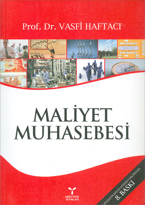 Maliyet Muhasebesi