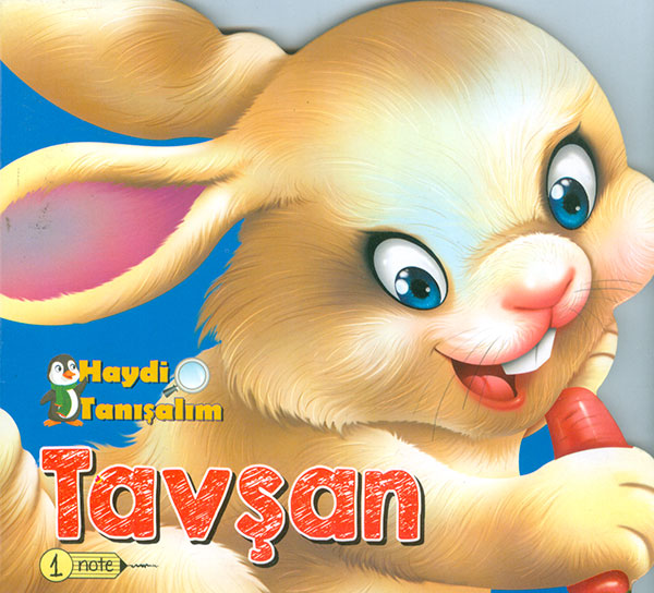 Tavşan