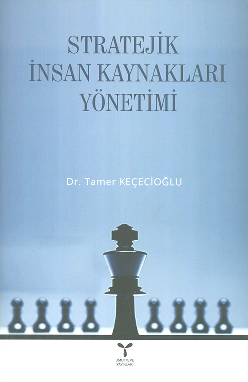 Stratejik İnsan Kaynakları Yönetimi