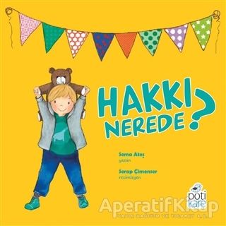 Hakkı Nerede