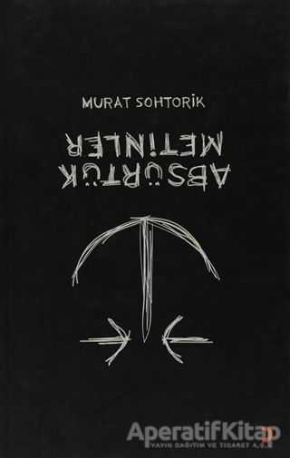 Absürtük Metinler