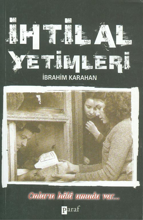 İhlilal Yetimleri
