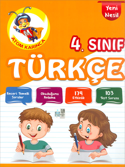 4 Sınıf Dünya Klasikleri Serisi 10 Kitaplık Set