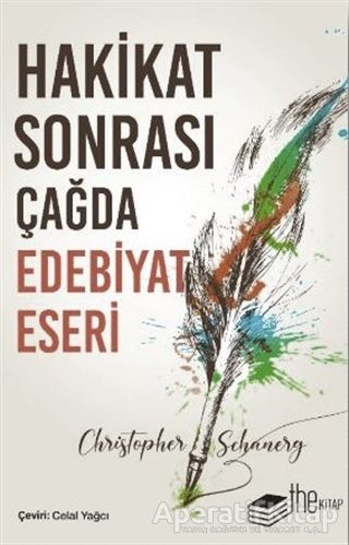 Hakikat Sonrası Çağda Edebiyat Eseri