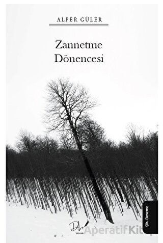 Zannetme Dönencesi