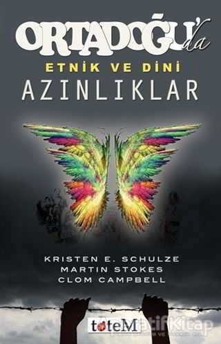 Ortadoğu da Etnik ve Dini Azınlıklar