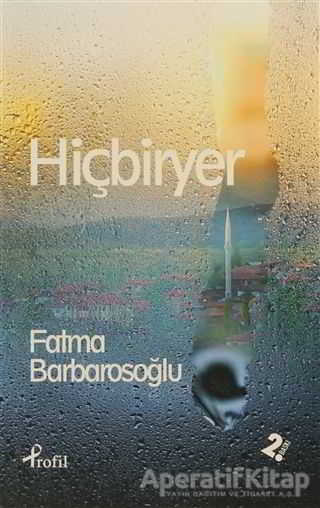 Hiçbiryer
