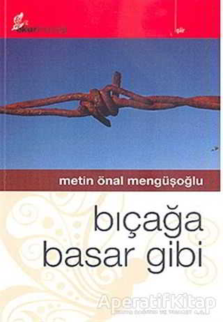 Bıçağa Basar Gibi