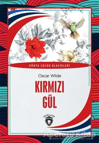 Kırmızı Gül