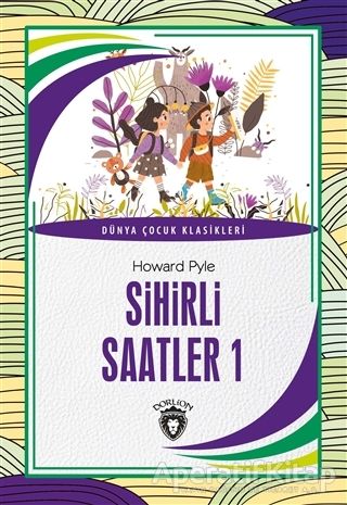 Sihirli Saatler 3
