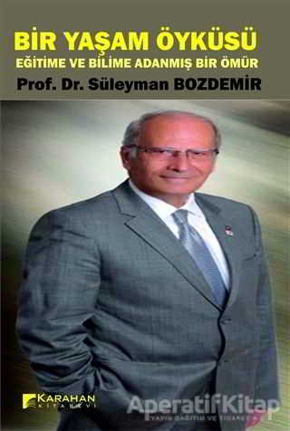 Bir Yaşam Öyküsü