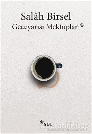 Geceyarısı Mektupları