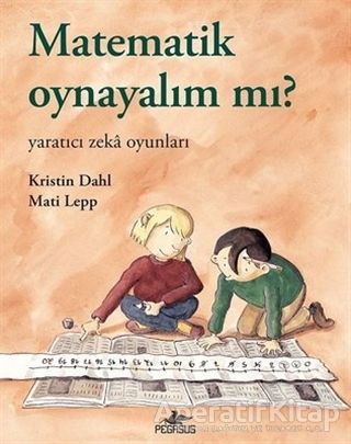 Matematik Oynayalım mı