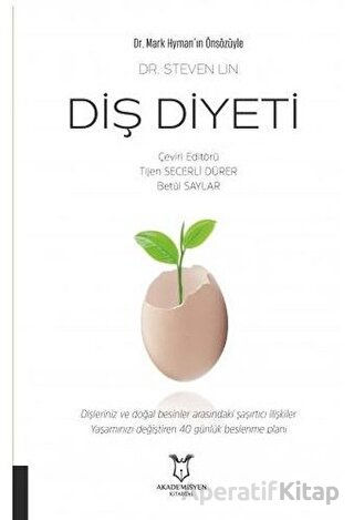 Diş Diyeti