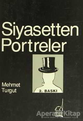 Siyasetten Portreler