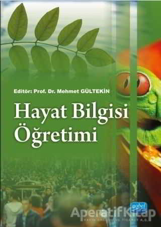 Hayat Bilgisi Öğretimi