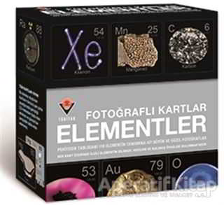 Elementler 20 İndirim
