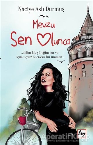 Mevzu Sen Olunca