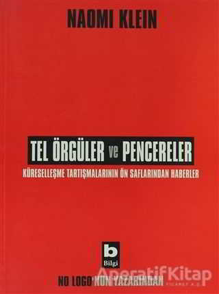 Tel Örgüler ve Pencereler