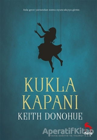 Kukla Kapanı