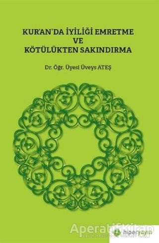 Kur an da İyiliği Emretme ve Kötülükten Sakındırma