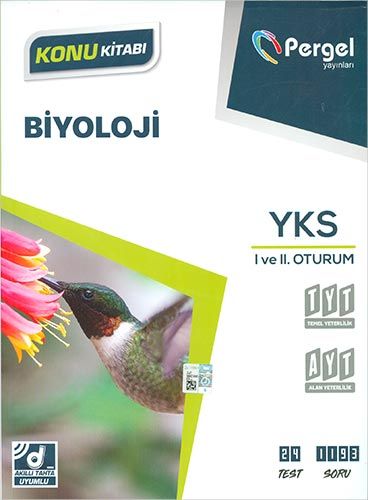 TYT AYT Biyoloji Konu Anlatım