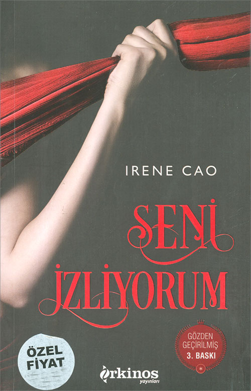 Seni İzliyorum 38 İndirim