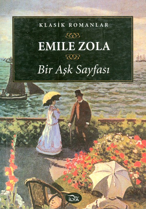Bir Aşk Sayfası Emile Zola 20 İndirim