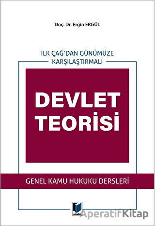 Yargı Etiği Dersleri Ergin Ergül Eylül 2023