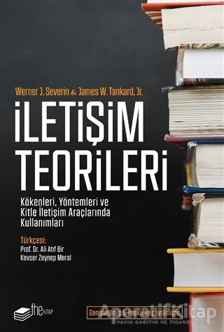 The Kitap İletişim Teorileri