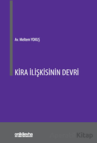Kira İlişkisinin Devri