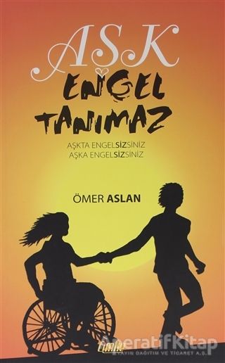 Aşk Engel Tanımaz