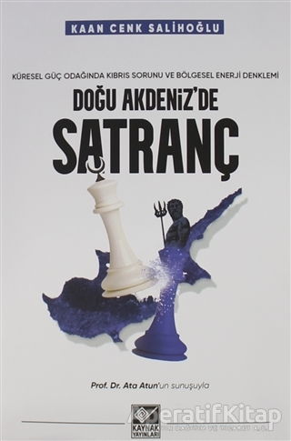 Doğu Akdeniz de Satranç