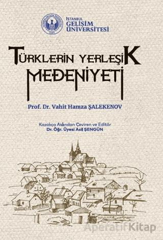 Türklerin Yerleşik Medeniyeti