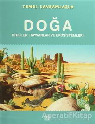 Temel Kavramlarla Doğa