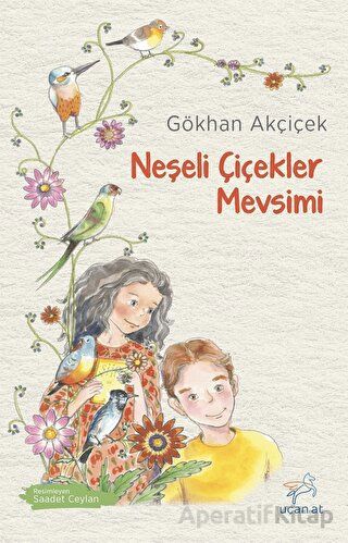 Neşeli Çiçekler Mevsimi