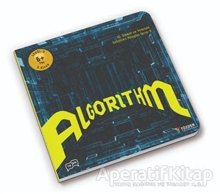 6 Yaş Algorithm