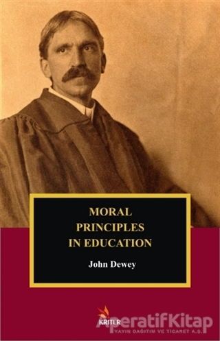 Moral Principles In Education