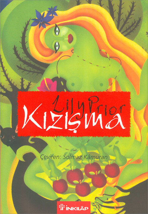 Kızışma