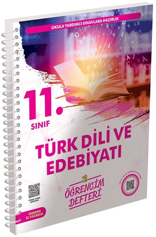 Murat Yayınları 7 Sınıf Matematik Öğrencim Defteri Murat