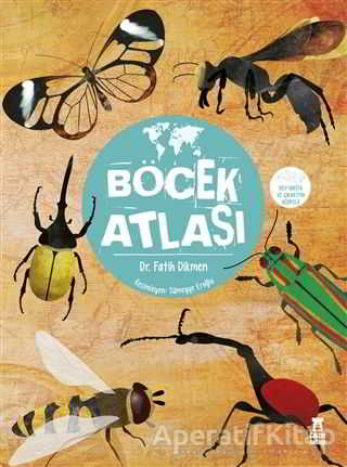 Böcek Atlası