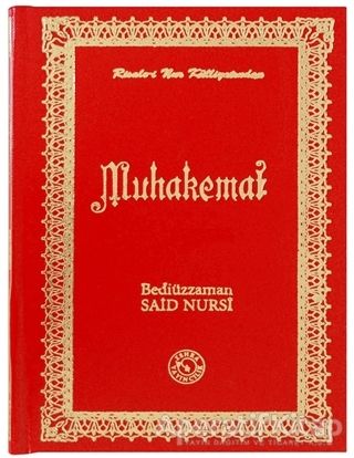 Muhakemat Küçük Boy