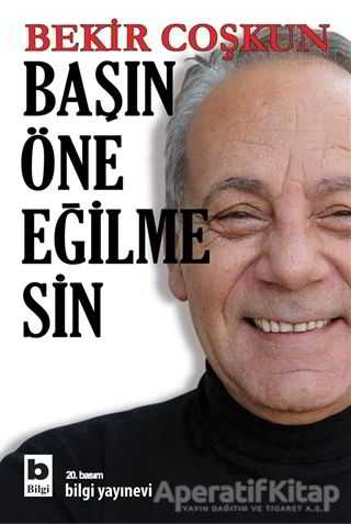 Başın Öne Eğilmesin