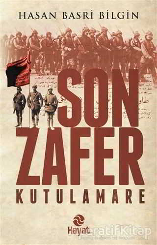 Son Zafer Kutulamare