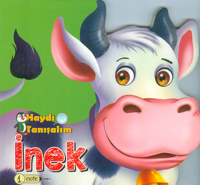 İnek