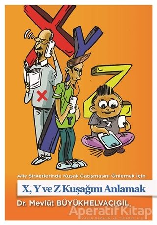 X Y Z KUŞAĞINI ANLAMAK