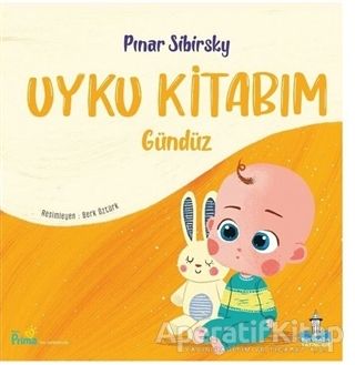 Uyku Kitabım