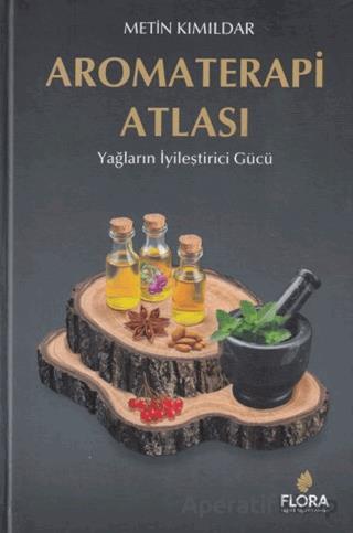 Aromaterapi Atlası
