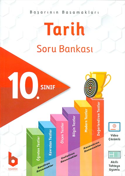 10 Sınıf Coğrafya Soru Bankası 35 İndirim