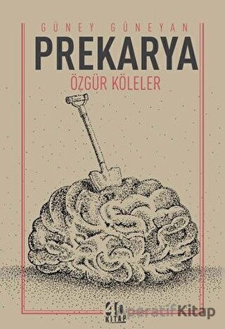 Prekarya